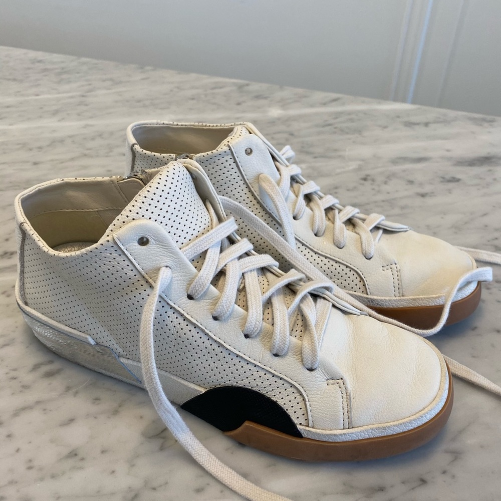 Dolce Vita High Tops